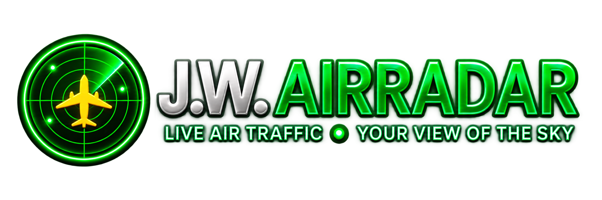 J.W. AIRRADAR